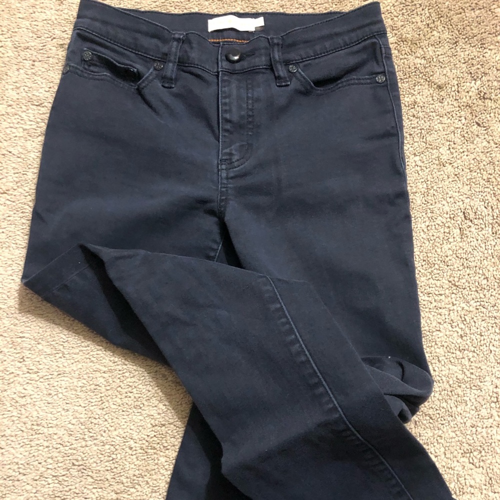Tory Burch Jeans